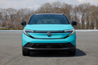 Nissan Leaf 2025: Elektromobil novej generácie fotografia 2