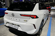 Opel Astra L GSe: Športový hybridný hatchback fotografia 4