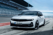 Opel Astra L GSe: Športový hybridný hatchback fotografia 1