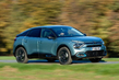 Citroen e-С4: Test elektrického hatchbacku s dôrazom na komfort fotografia 3