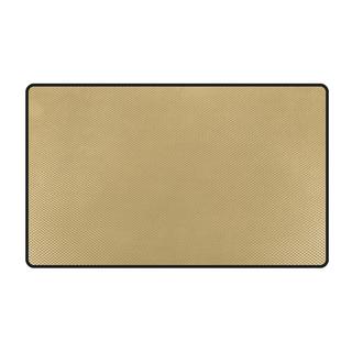 EVA rohož do kufra (2006-2012, 3 rady, 7-miestne, Beige)