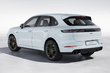 Porsche Cayenne Turbo E-Hybrid: Ultimátny výkon a úspornosť fotografia 2