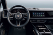 Porsche Cayenne Turbo E-Hybrid: Ultimátny výkon a úspornosť fotografia 5