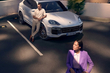Porsche Cayenne Turbo E-Hybrid: Ultimátny výkon a úspornosť fotografia 3