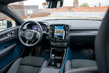 Prehľad Volvo EC40: Technické špecifikácie a fotografie fotografia 6