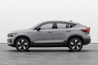 Prehľad Volvo EC40: Technické špecifikácie a fotografie fotografia 3