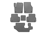 Land Rover Discovery Sport 2014– EVA autorohože (2014-2019, 3 rady, sivé) fotografia 1