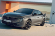 Peugeot 508: Modernizovaná francúzska vlajková loď fotografia 2