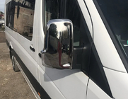 Mercedes Sprinter W906 2006–2018 Výpredaj Kryty zrkadiel (1 ks) Výpredaj Carmos, turecká oceľ fotografia 1