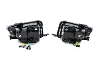 Mitsubishi Pajero Wagon IV 2006–2021 Predné svetlomety LXR fotografia 12
