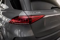 Mercedes GLE W167 2018– Zadné svetlá 2018-2023 (Európa, 2 ks) fotografia 2