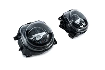 BMW 5. rad F10/F11 2010–2016 LED hmlové svetlá fotografia 2