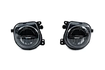 BMW 5. rad F10/F11 2010–2016 LED hmlové svetlá fotografia 5