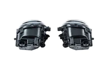 BMW 5. rad F10/F11 2010–2016 LED hmlové svetlá fotografia 8