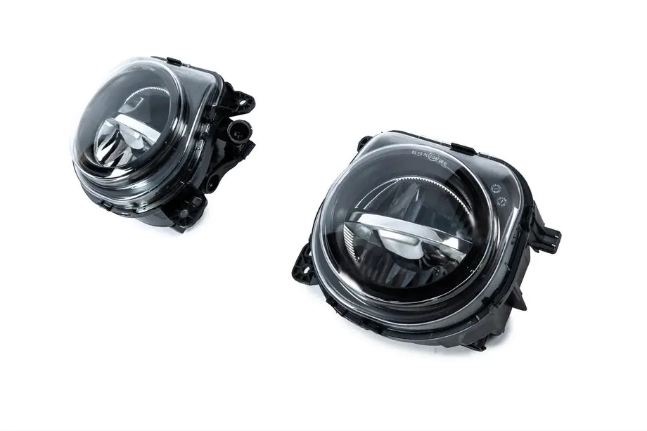 BMW 5. rad F10/F11 2010–2016 LED hmlové svetlá Image