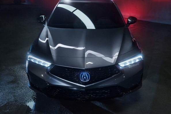 Recenzia Acura Integra: štýl a dynamika v karosérii liftback