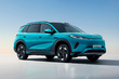 Recenzia elektrického BYD Sea Lion 05: Kompaktný elektrický crossover fotografia 1