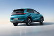 Recenzia elektrického BYD Sea Lion 05: Kompaktný elektrický crossover fotografia 3