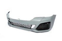 BMW 5. rad G30/G31 2017–2023 M-Tech body kit (pre 2021+) fotografia 9