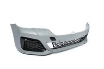 BMW 5. rad G30/G31 2017–2023 M-Tech body kit (pre 2021+) fotografia 3