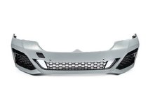 BMW 5. rad G30/G31 2017–2023 M-Tech body kit (pre 2021+) fotografia 8