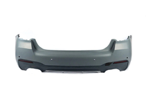 BMW 5. rad G30/G31 2017–2023 M-Tech body kit (pre 2021+) fotografia 4