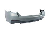 BMW 5. rad G30/G31 2017–2023 M-Tech body kit (pre 2021+) fotografia 11