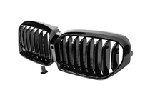 BMW 5. rad G30/G31 2017–2023 M-Tech body kit (pre 2021+) fotografia 12