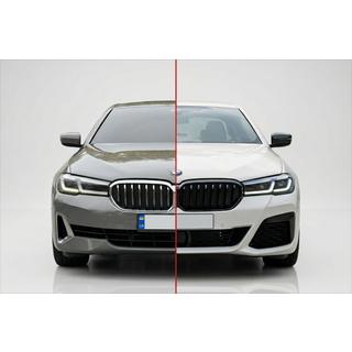 M-Tech body kit (pre 2021+) BMW 5. rad G30/G31 2017–2023 fotografia 1
