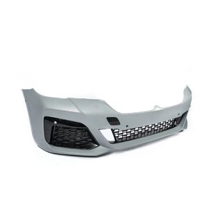 M-Tech body kit (pre 2021+) BMW 5. rad G30/G31 2017–2023 fotografia 3