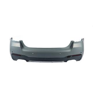 M-Tech body kit (pre 2021+) BMW 5. rad G30/G31 2017–2023 fotografia 4