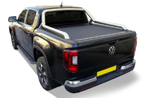 Volkswagen Amarok 2022– Roleta Omback fotografia 3