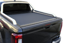 Volkswagen Amarok 2022– Roleta Omback fotografia 1