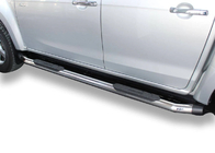 Volkswagen Amarok 2022– Amazon Chome bočné nášľapy (2 ks, nerez) fotografia 1