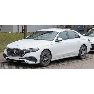 AMG-Line predný nárazník