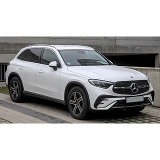 AMG-Line body kit fotografia 1