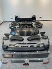 Volkswagen T5 Caravelle 2004–2010 Facelift prestavbový kit na T6.1 Sportline fotografia 2