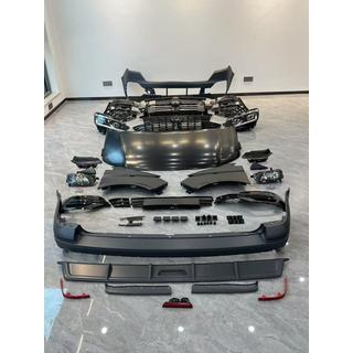 OEM facelift sada na T6.1