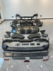 Volkswagen T5 Caravelle 2004–2010 OEM facelift sada na T6.1 fotografia 1