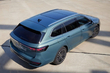 Test Volkswagen Passat Variant IX: univerzálnosť a technológie fotografia 2