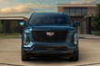 Recenzia Cadillac Escalade 2024: Aktualizovaný symbol luxusu fotografia 2