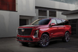 Recenzia Cadillac Escalade 2024: Aktualizovaný symbol luxusu fotografia 4
