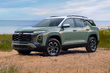 Test Chevrolet Equinox 2024: štvrtá generácia crossoveru fotografia 1
