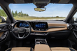 Test Chevrolet Equinox 2024: štvrtá generácia crossoveru fotografia 5