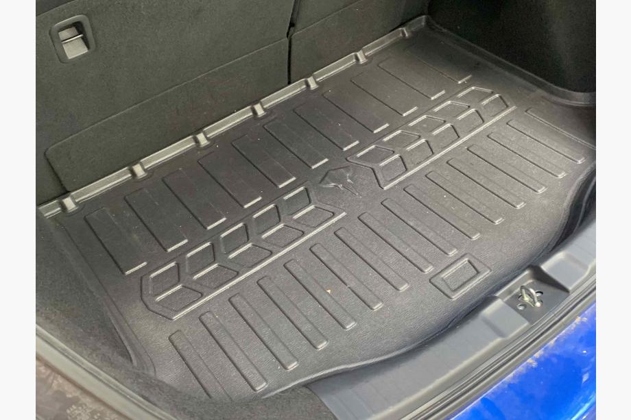 Honda FIT/Jazz 2014–2020 Stingray 3D gumová vanička do kufra (2014-2020) Image