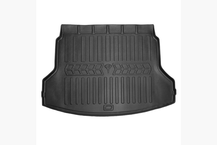 Honda CRV 2012–2016 Vanička do kufra Stingray 3D Image