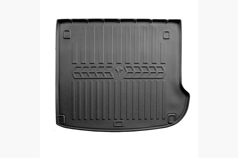 Hyundai Santa Fe 2 2006–2012 Stingray 3D vanička do kufra (5 miest v 7-miestnom vozidle) Image