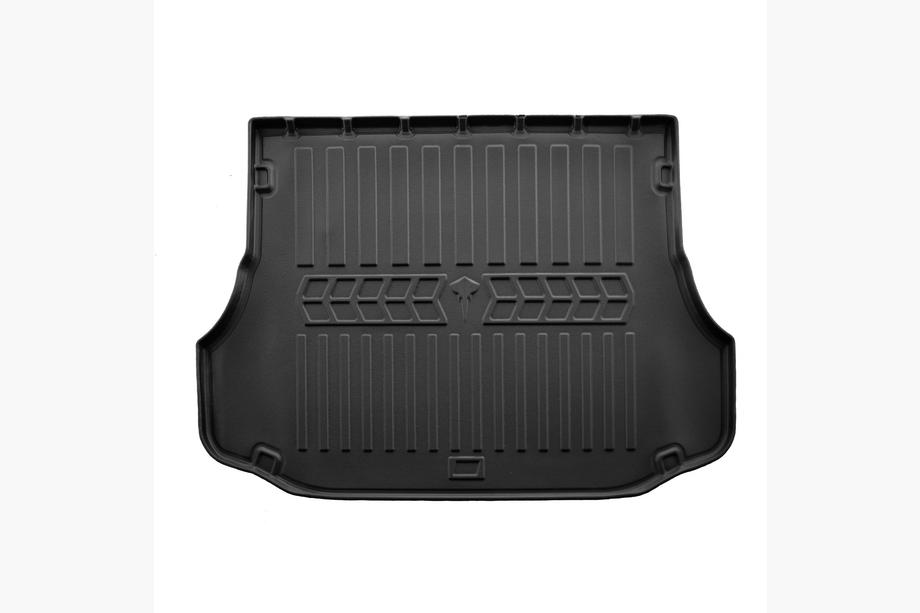 Kia Sorento I BL 2002–2009 Vanička do kufra Stingray 3D Image