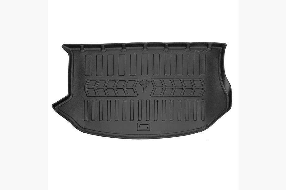 Kia Soul I 2008–2013 Vanička do kufra Stingray 3D Image
