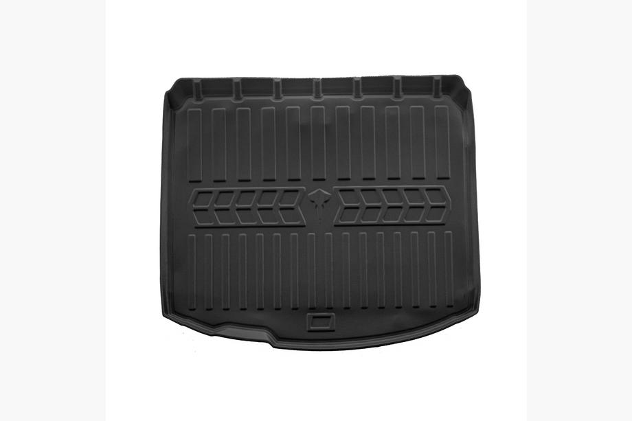 Mazda 3 2009–2013 Stingray 3D vanička do kufra (HB) Image